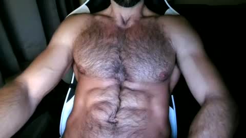 Snapshot of whoathatsrad chatting on 23, 7, 2026 AC Flex online show from 23, 7, 2026