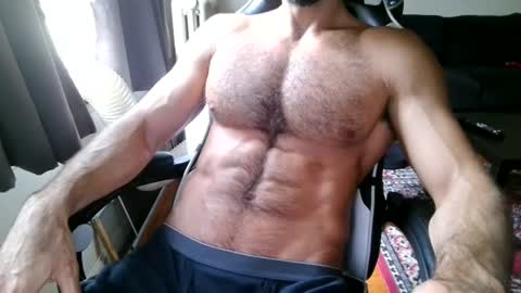 Snapshot of whoathatsrad chatting on 27, 7, 2026 AC Flex online show from 27, 7, 2026