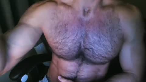 Snapshot of whoathatsrad chatting on 31, 7, 2026 AC Flex online show from 31, 7, 2026