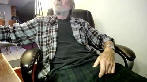 whofcares2 online show from 18, 12, 2025