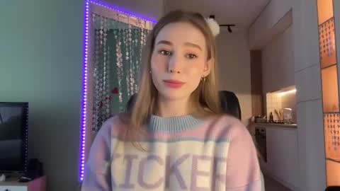 Alisa online show from 29, 12, 2024