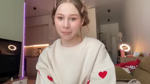 Alisa online show from 9, 1, 2025