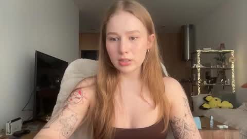 Alisa online show from 16, 11, 2025