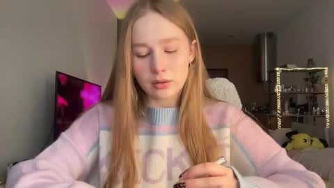 Snapshot of whoisalisa chatting on 16, 1, 2026 Alisa online show from 16, 1, 2026