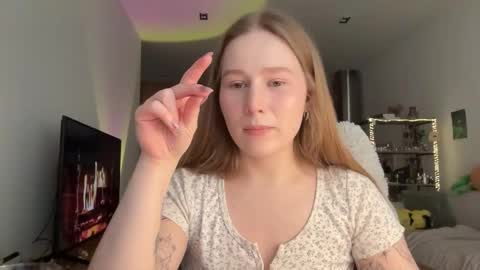 Snapshot of whoisalisa chatting on 15, 2, 2026 Alisa online show from 15, 2, 2026