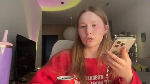 Snapshot of whoisalisa chatting on 19, 2, 2026 Alisa online show from 19, 2, 2026