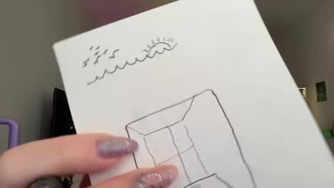 Snapshot of whoisalisa chatting on 3, 3, 2026 Alisa online show from 3, 3, 2026