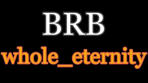 Snapshot of whole_eternity chatting on 19, 1, 2025 Abby online show from 19, 1, 2025