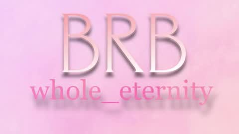 Snapshot of whole_eternity chatting on 20, 9, 2025 Abby online show from 20, 9, 2025