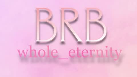 Snapshot of whole_eternity chatting on 21, 9, 2025 Abby online show from 21, 9, 2025