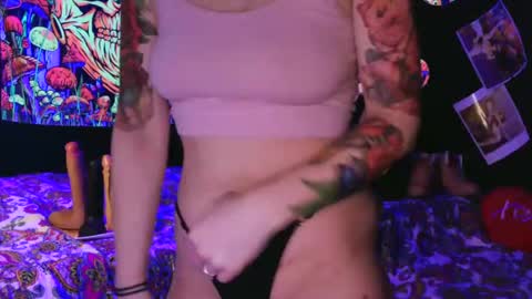 Fire C online show from 18, 2, 2025