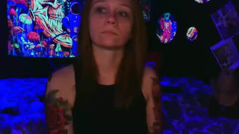 Fire C online show from 19, 2, 2025