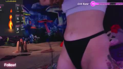 Fire C online show from 23, 11, 2025