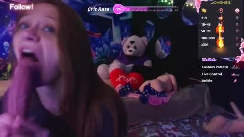 Fire C online show from 30, 3, 2026