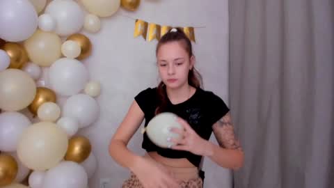 Veronica online show from 19, 1, 2025