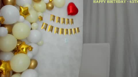 Veronica online show from 20, 1, 2025