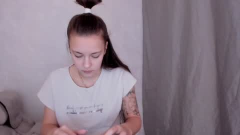 Veronica online show from 29, 1, 2025