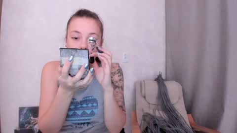 Veronica online show from 6, 2, 2025