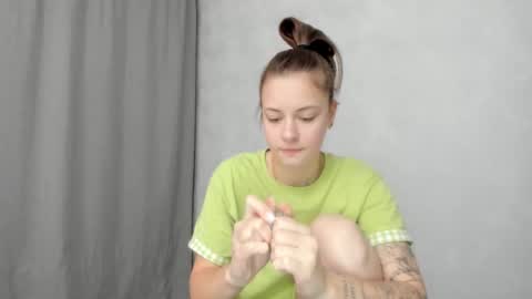 Veronica online show from 8, 2, 2026