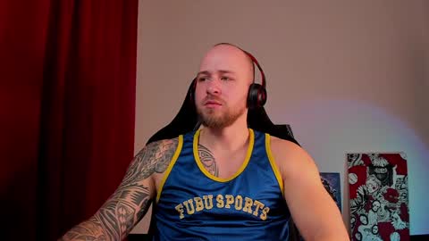 VI online show from 19, 12, 2024