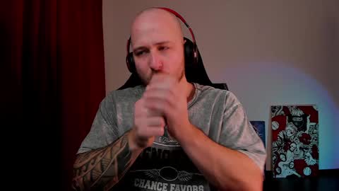 VI online show from 22, 12, 2024