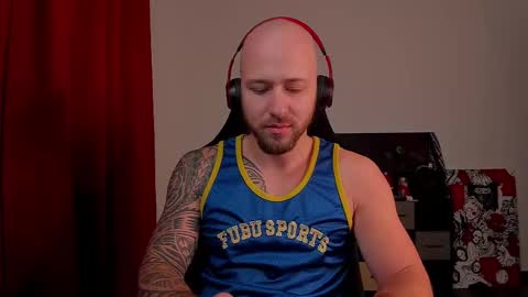 VI online show from 10, 3, 2025