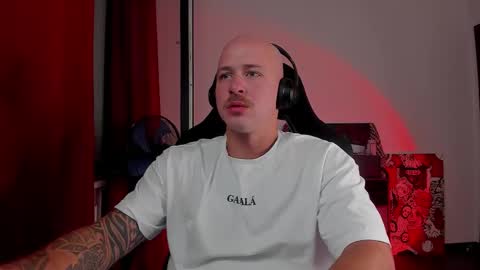 VI online show from 18, 9, 2025