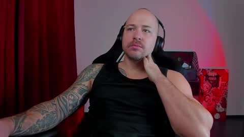 VI online show from 27, 11, 2025