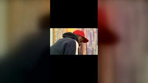 whyou12 online show from 25, 11, 2025