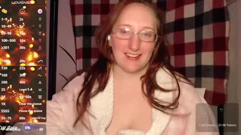 Snapshot of wickedaphrodite chatting on 20, 12, 2024 Wicked Aphrodite online show from 20, 12, 2024