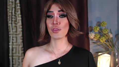 Arina Mistress online show from 12, 7, 2026