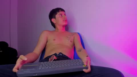 Snapshot of wickedboy_twink chatting on 20, 5, 2026 JAISON online show from 20, 5, 2026