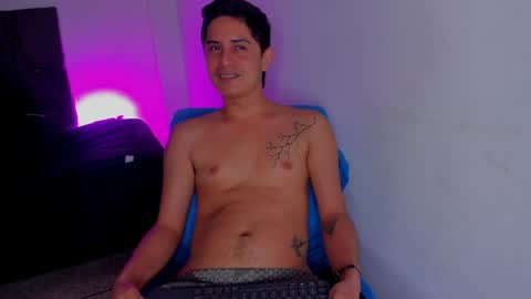 Snapshot of wickedboy_twink chatting on 23, 5, 2026 JAISON online show from 23, 5, 2026