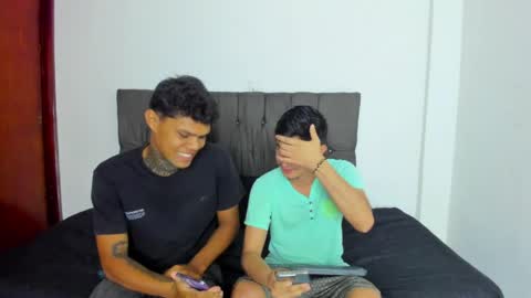 Snapshot of wickedboy_twink chatting on 6, 6, 2026 JAISON online show from 6, 6, 2026