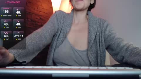 Ms Sultry online show from 15, 1, 2025