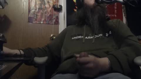 Snapshot of wickedwax chatting on 27, 4, 2026 wickedwax online show from 27, 4, 2026