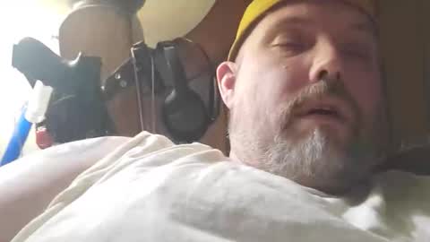 wickedwolfman69 online show from 23, 10, 2025