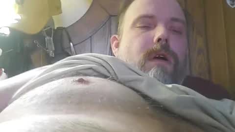 wickedwolfman69 online show from 24, 11, 2025