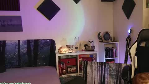 Snapshot of widthofapeach chatting on 8, 11, 2025 Gretchen Jimmy online show from 8, 11, 2025