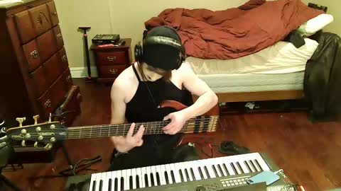 Countess of Hotdogs online show from 20, 2, 2025