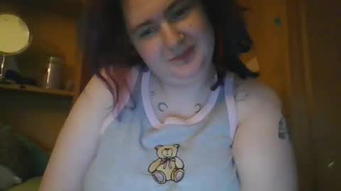 Snapshot of wiggletisgood chatting on 7, 5, 2026 wiggletisgood online show from 7, 5, 2026