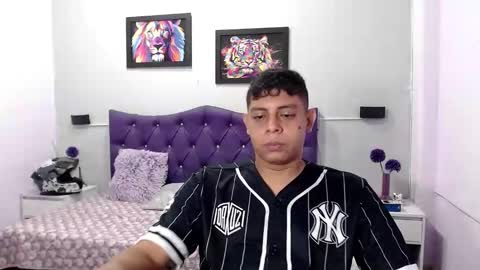 wiilliam online show from 27, 10, 2025