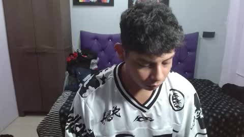 wiilliam online show from 20, 12, 2025