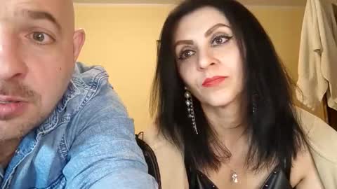 WikiBitch online show from 8, 11, 2025