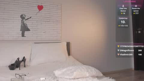 WILD-ANGEL777a online show from 7, 2, 2025