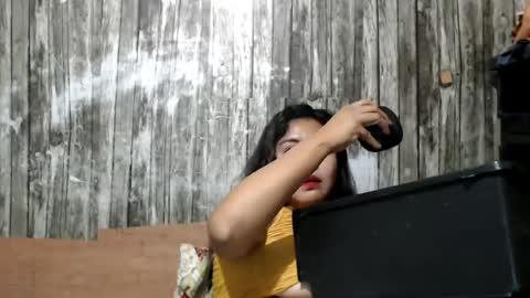 wild_ass_zessa online show from 21, 6, 2026