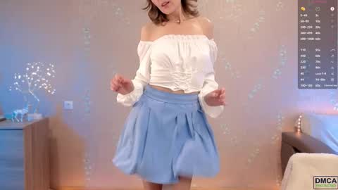 Alice online show from 29, 10, 2025