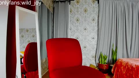 Snapshot of wild_joy chatting on 15, 2, 2025 wild_joy online show from 15, 2, 2025