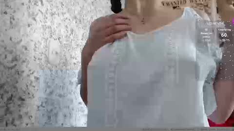 Snapshot of wild_kittys chatting on 13, 3, 2026 Katherine and James online show from 13, 3, 2026