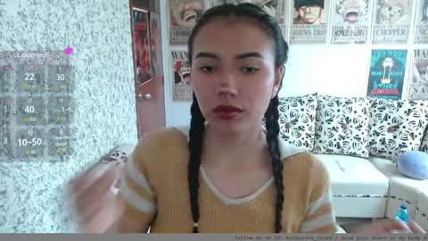 Snapshot of wild_kittys chatting on 5, 4, 2026 Katherine and James online show from 5, 4, 2026